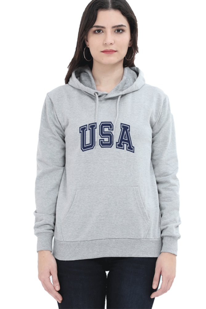 USA Hoodies For Girl