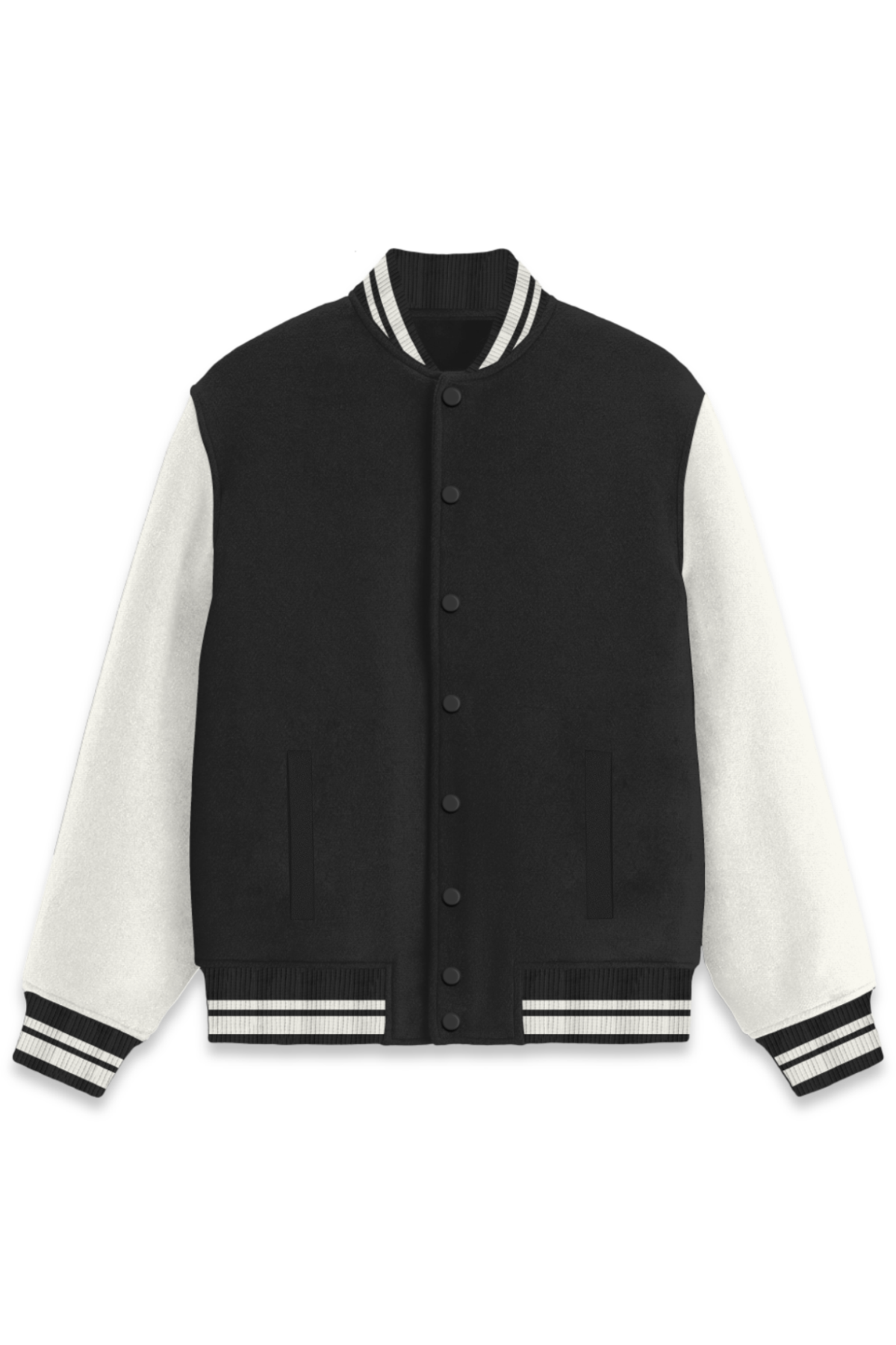 varsity jacket men