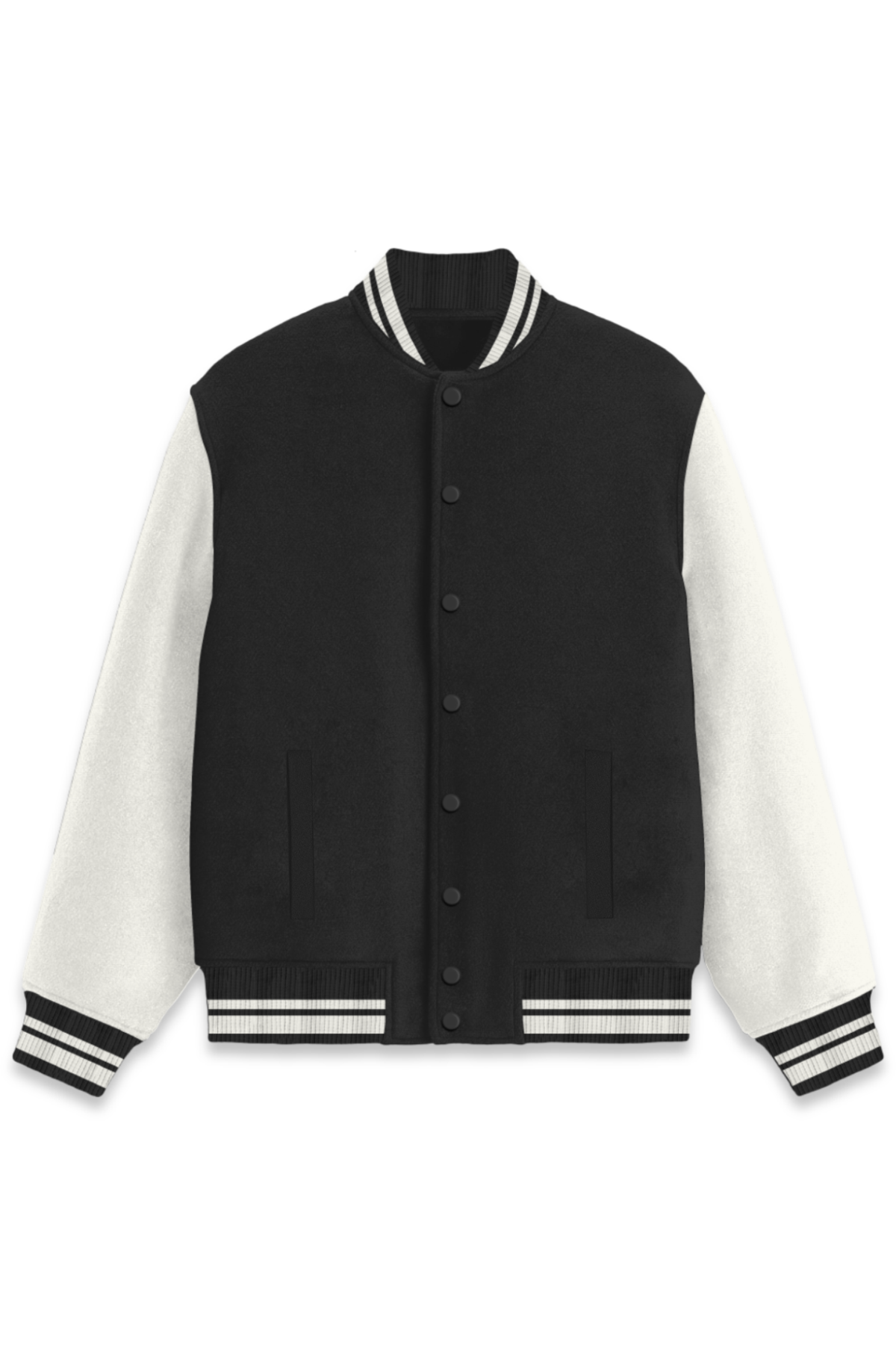 varsity jacket men