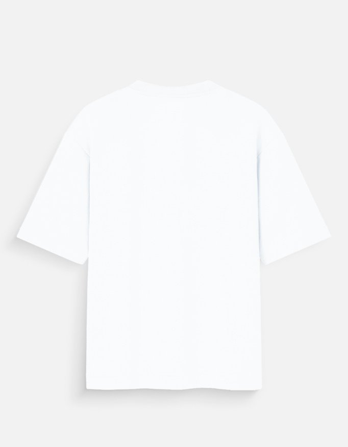 Narayani Oversized Standard T-Shirt